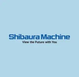 Shibaura Machine logo